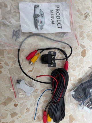 Pantalla Carplay Renault Megane 4