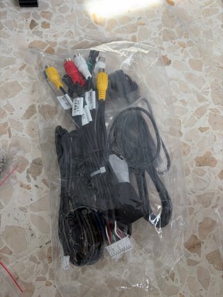 Pantalla Carplay Renault Megane 4