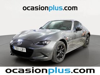 Mazda MX-5 1.5 Zenith Nappa RF 97 kW (132 CV)