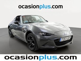Mazda MX-5 1.5 Zenith Nappa RF 97 kW (132 CV)