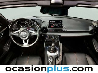 Mazda MX-5 1.5 Zenith Nappa RF 97 kW (132 CV)
