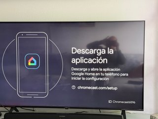 Google Chromecast 2ª Gen