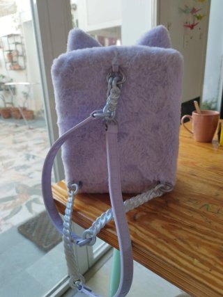 Na Na Na Surprise Mochila Muñeca