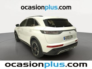 DS DS7 Crossback BlueHDi 130 DE Performance Line AT 96 kW (130 CV)