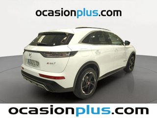 DS DS7 Crossback BlueHDi 130 DE Performance Line AT 96 kW (130 CV)