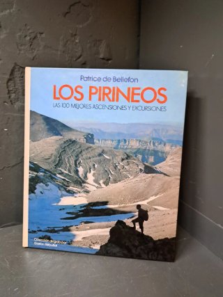 Libros Alpinismo