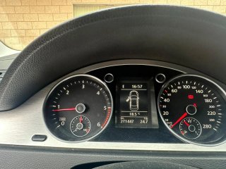 Volkswagen Passat CC 2010