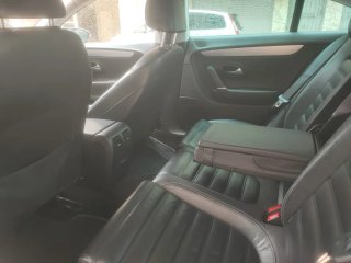 Volkswagen Passat CC 2010
