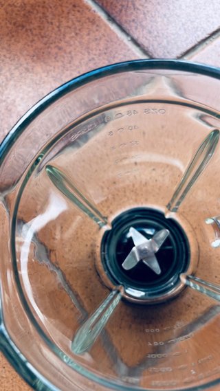 Vaso Batidora Saivod 1.5 Litros