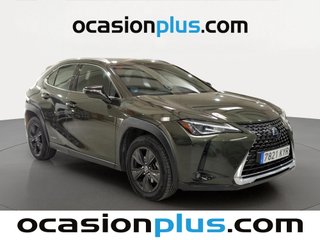 Lexus UX 250h Business Navigation 2WD 135 kW (184 CV)