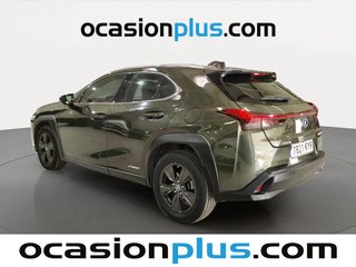 Lexus UX 250h Business Navigation 2WD 135 kW (184 CV)