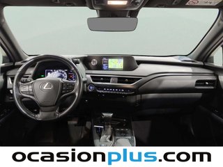 Lexus UX 250h Business Navigation 2WD 135 kW (184 CV)