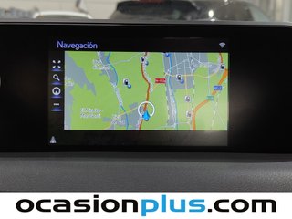 Lexus UX 250h Business Navigation 2WD 135 kW (184 CV)