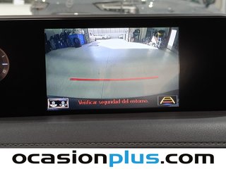 Lexus UX 250h Business Navigation 2WD 135 kW (184 CV)