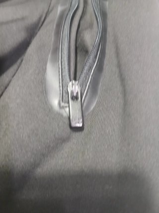 Pantaloni Under Armour neri