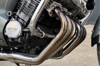 Honda CBX 1000 Super Sport