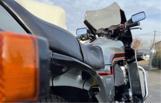 Honda CBX 1000 Super Sport