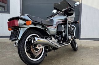 Honda CBX 1000 Super Sport