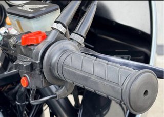 Honda CBX 1000 Super Sport