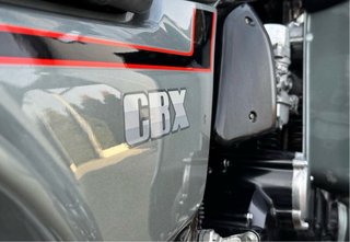 Honda CBX 1000 Super Sport