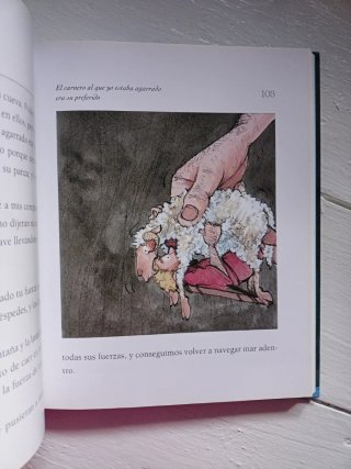 La Odisea contada a los niños