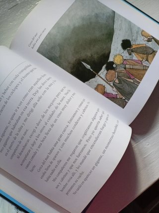 La Odisea contada a los niños