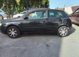 0261208204 centralita motor uce fiat stilo 5213806