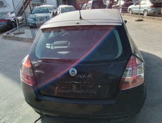0261208204 centralita motor uce fiat stilo 5213806