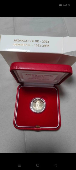 Monedas 2€