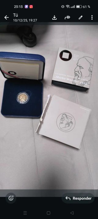 Monedas 2€