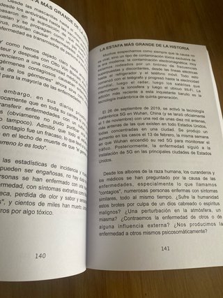 La estafa más grande de la historia - Colin Rivas