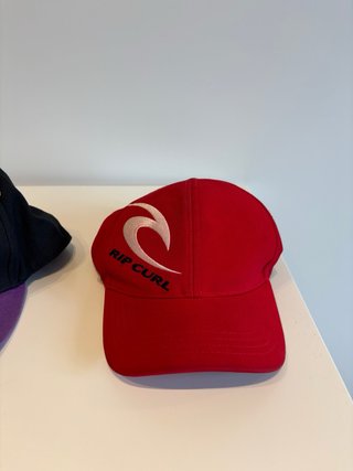 Pack Gorra Lakers y Rip Curl