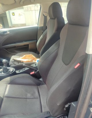 SEAT Leon 2008