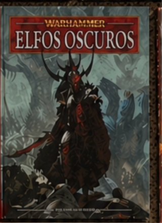 Codex elfos oscuros