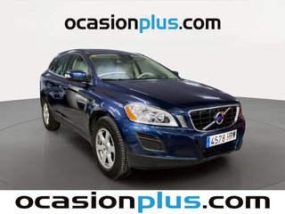 Volvo XC60 D4 Momentum AWD Auto 120 kW (163 CV)