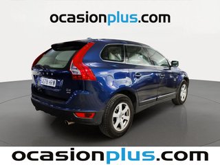 Volvo XC60 D4 Momentum AWD Auto 120 kW (163 CV)
