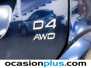 Volvo XC60 D4 Momentum AWD Auto 120 kW (163 CV)