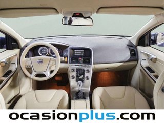 Volvo XC60 D4 Momentum AWD Auto 120 kW (163 CV)