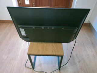 Televisor LED Thomson 32 pulgadas