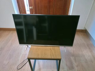 Televisor LED Thomson 32 pulgadas