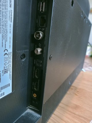 Televisor LED Thomson 32 pulgadas