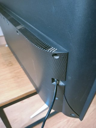 Televisor LED Thomson 32 pulgadas