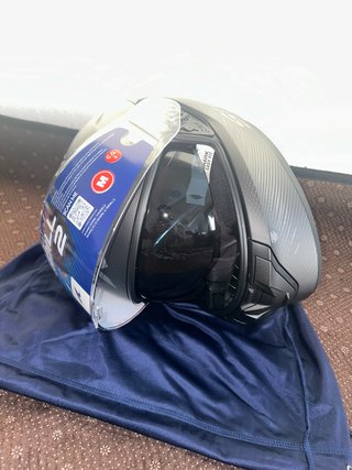 Casco Moto Shark Ridill 2 Talla M