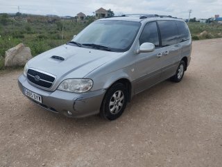 KIA Carnival 2006