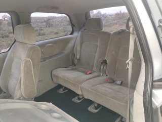 KIA Carnival 2006