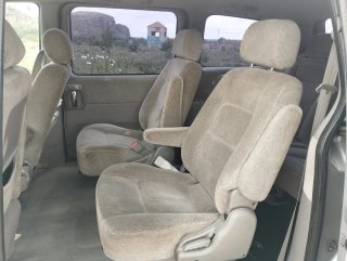 KIA Carnival 2006