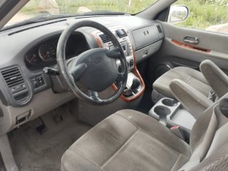 KIA Carnival 2006