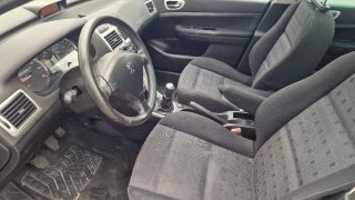 Peugeot 307 2005