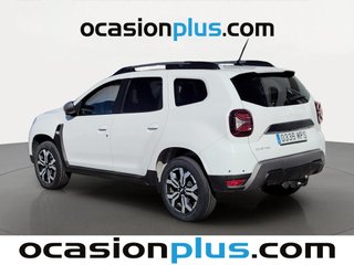 Dacia Duster Journey Go TCE ECO-G 4X2 74 kW (100 CV)