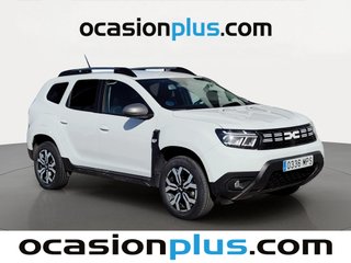 Dacia Duster Journey Go TCE ECO-G 4X2 74 kW (100 CV)